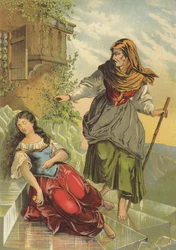 Blanche-Neige
